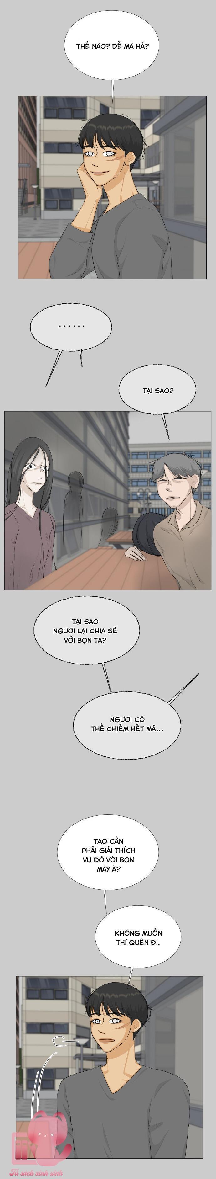 bán quỷ chapter 78 15