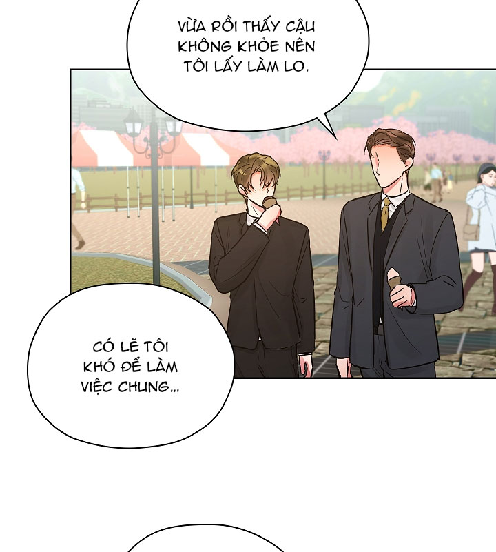 kế hoạch cưới chồng chapter 9 9