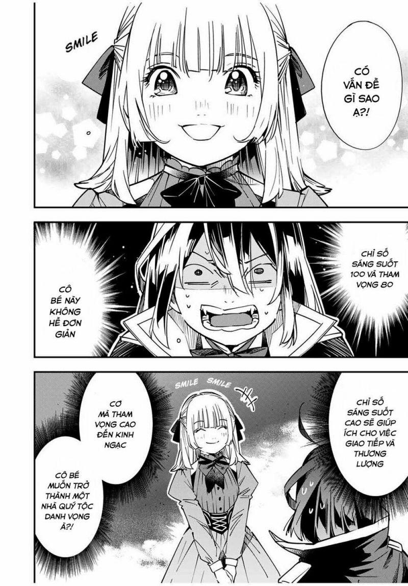 tái sinh thành quý tộc với kĩ năng 'appraisal' chapter 19 2