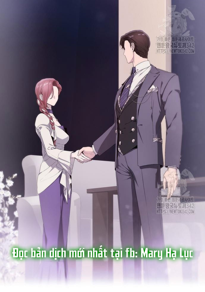 không thể thoát ra khỏi bộ phim kịch tính chapter 20.1 20