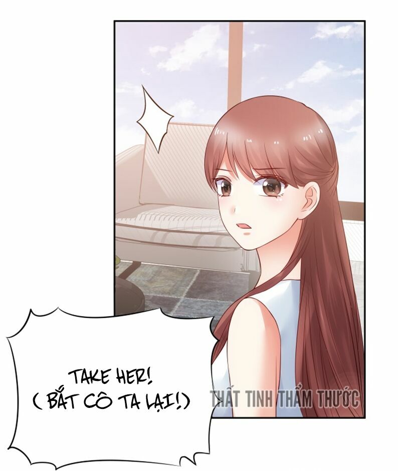 bạn trai 1/4 của tôi chapter 9 79