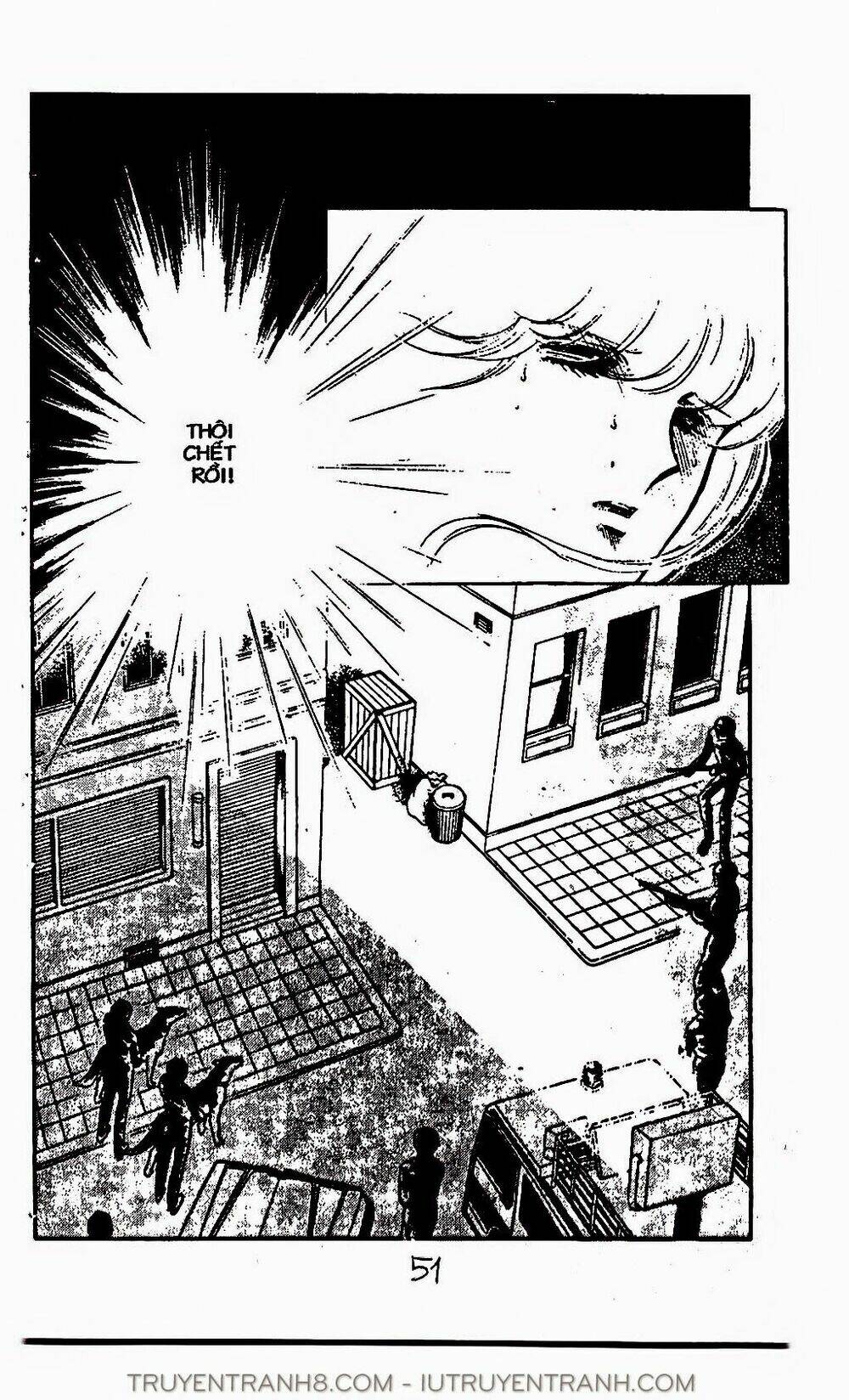 mimi kỳ lạ chapter 38.2 6