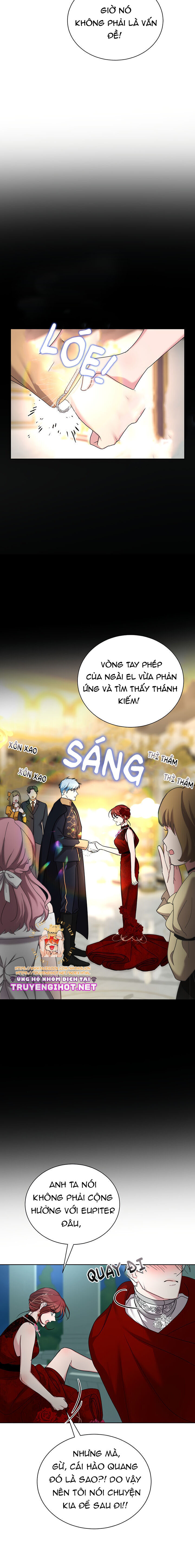 ta sẽ sống như kẻ phản diện chapter 38 19