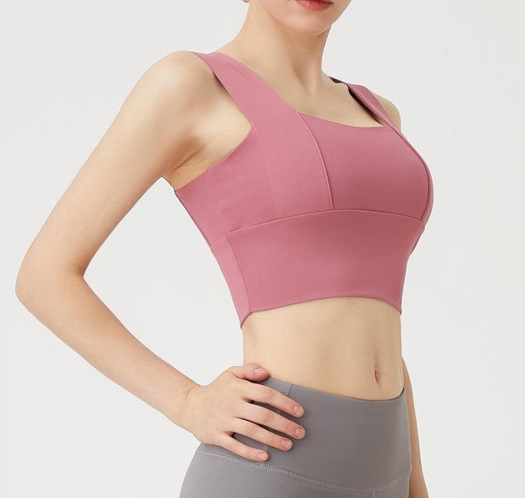BỘ ĐỒ TẬP GYM NỮ 2 MÓN - QUẦN ÁO TẬP GYM YOGA NỮ 2 MÓN ÁO BRA QUẦN DÀI