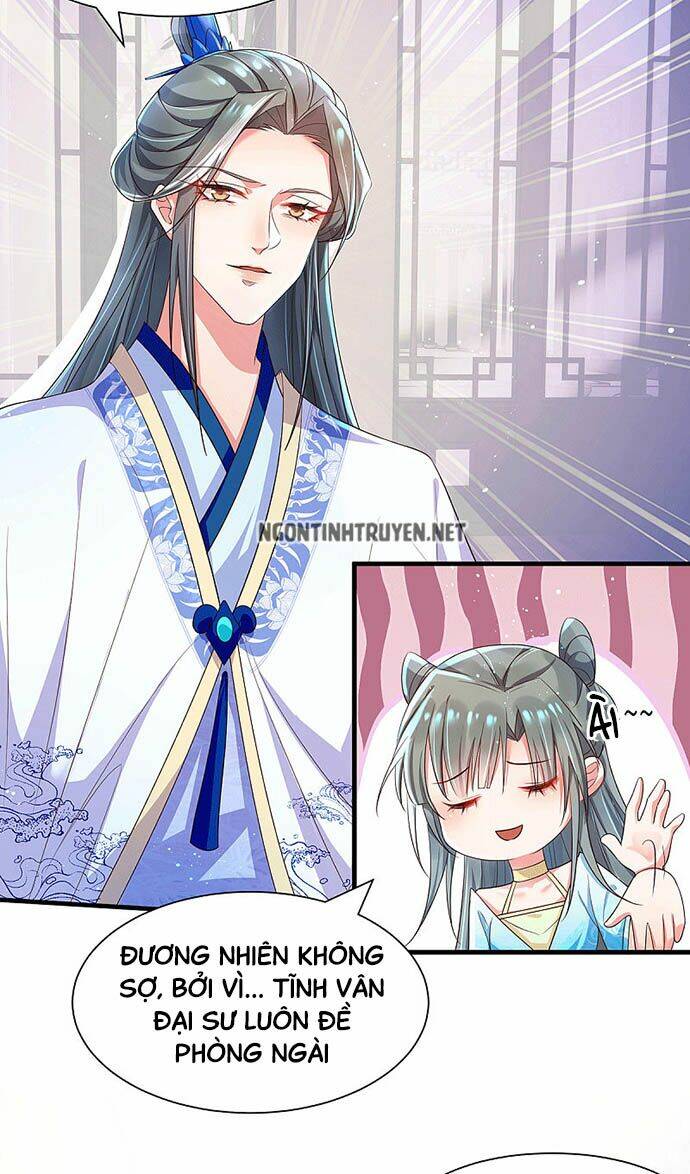 bệnh kiều phu quân ngạnh thượng cung chapter 31 15