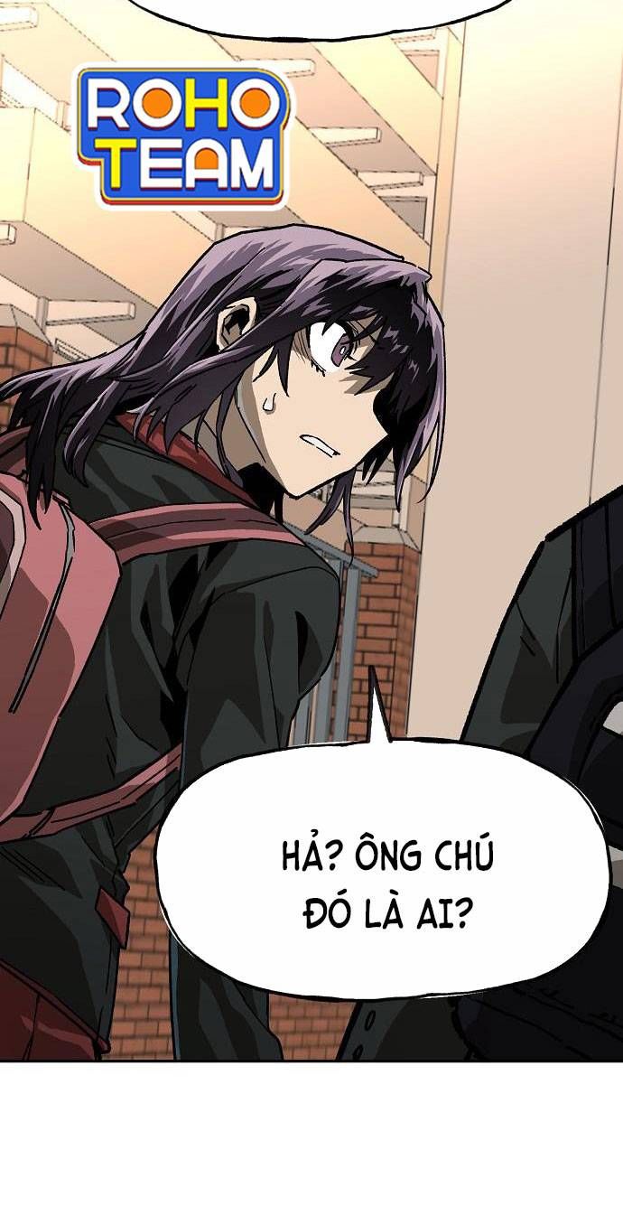 chỉ có cái c.h.ế.t mới là sự cứu rỗi chapter 14 6