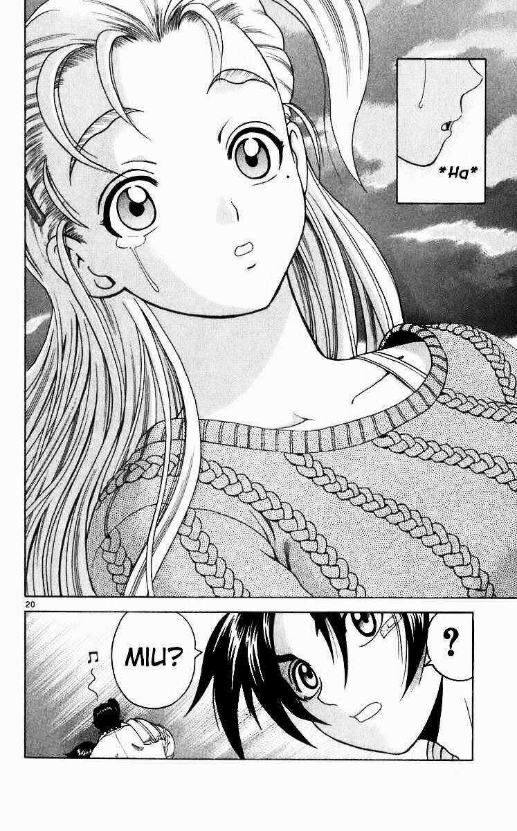 history's strongest disciple kenichi chapter 191 20