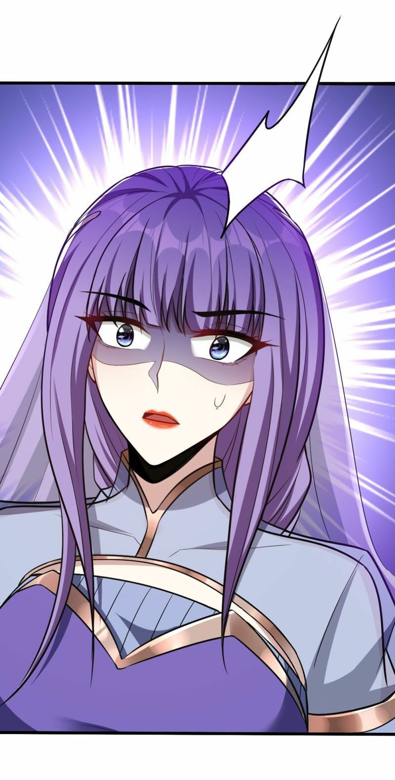 yêu giả vi vương chapter 150 39