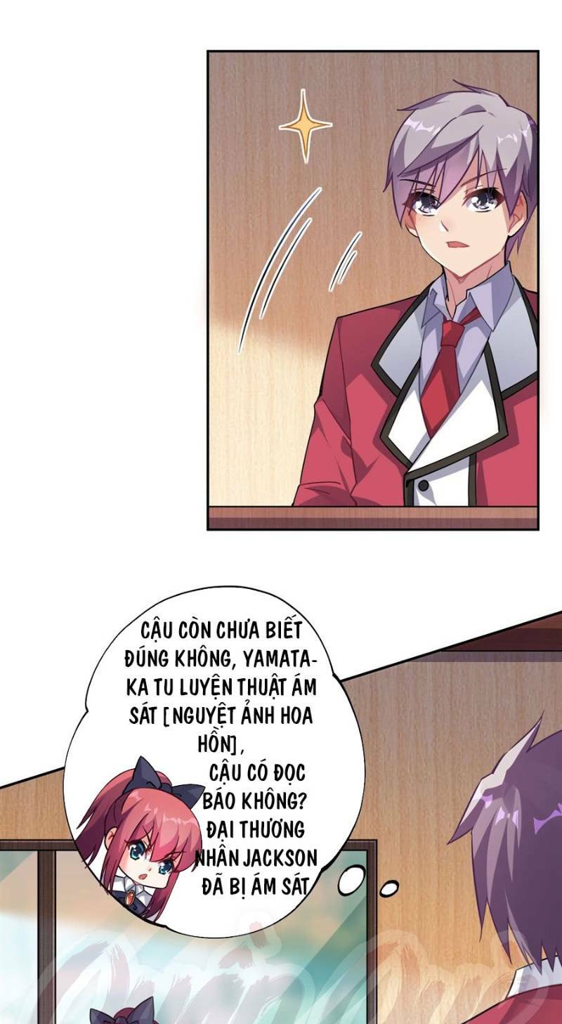 nhặt ma vương về làm nữ hầu chapter 20 3