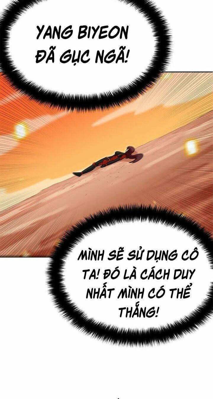 tôi tự động săn một mình chapter 91 34