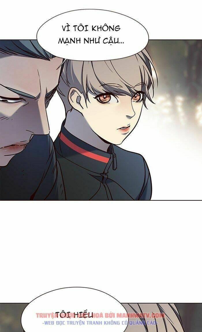 biến thân thành mèo chapter 76 80