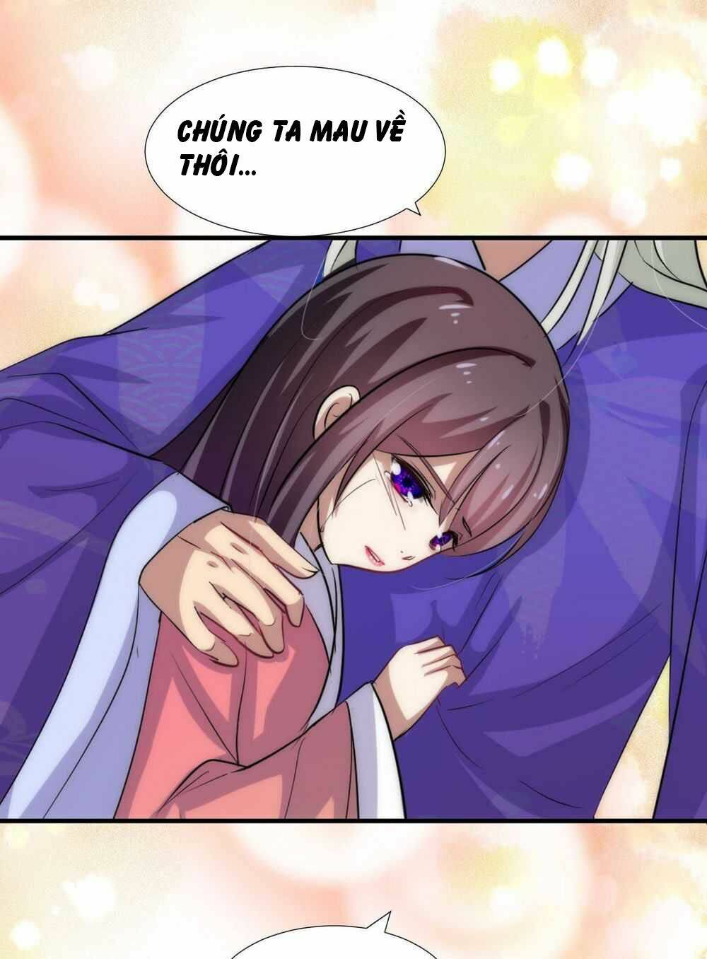 dưỡng thiếu chủ đấu tra nam chapter 92 19