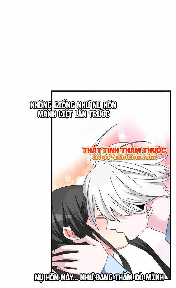 lều khều biết yêu chapter 83 20