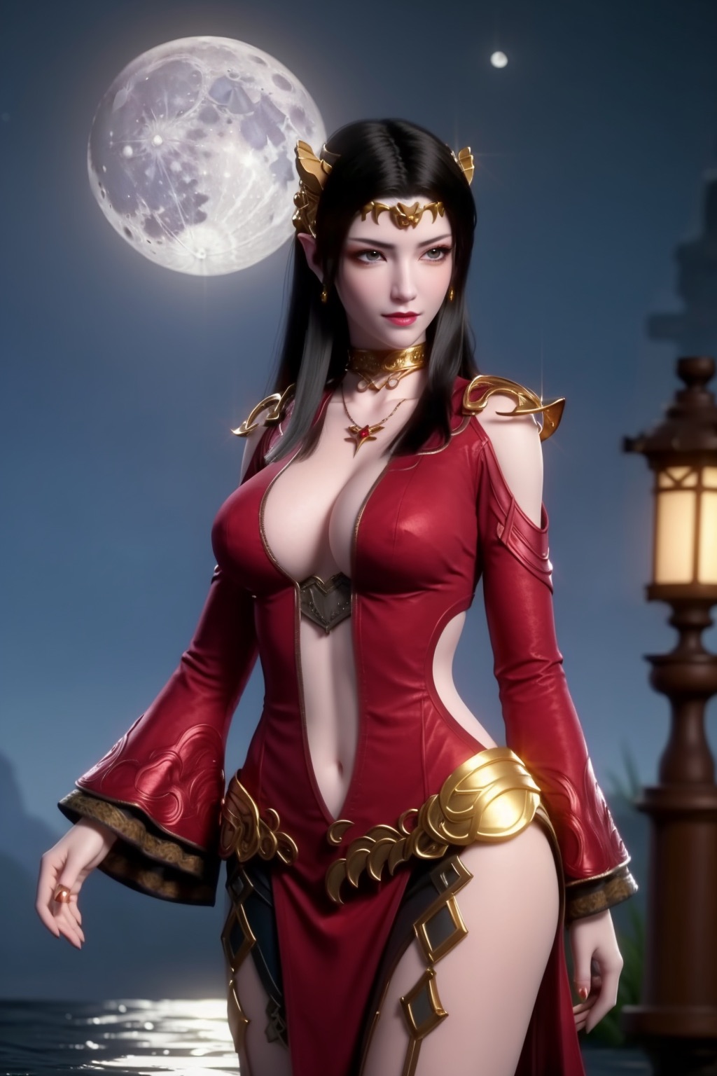 artist ai generated chapter 332 30