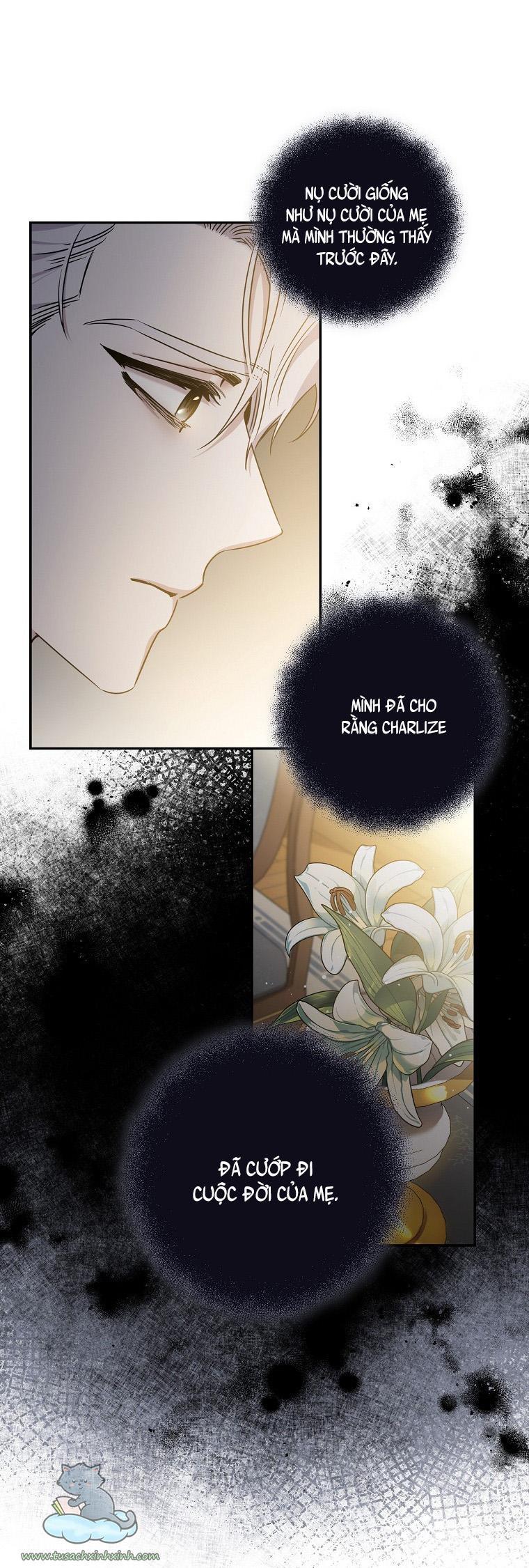 thuần hóa bạo chúa rồi bỏ trốn chapter 55 17