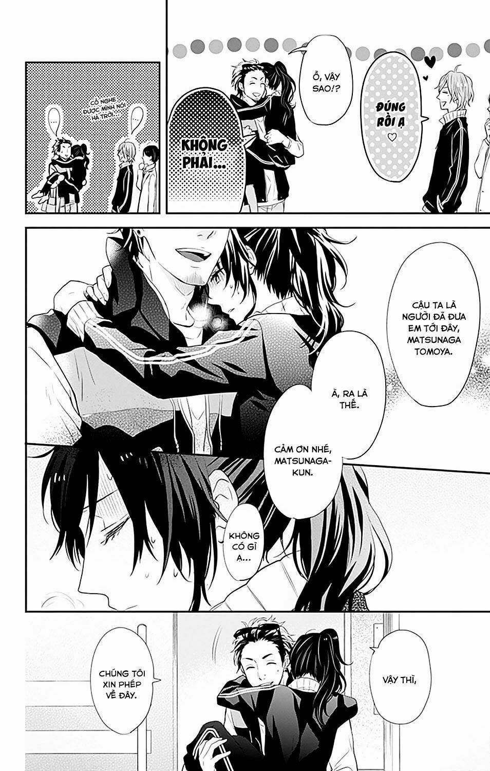 ngày cầu vồng chapter 20 7