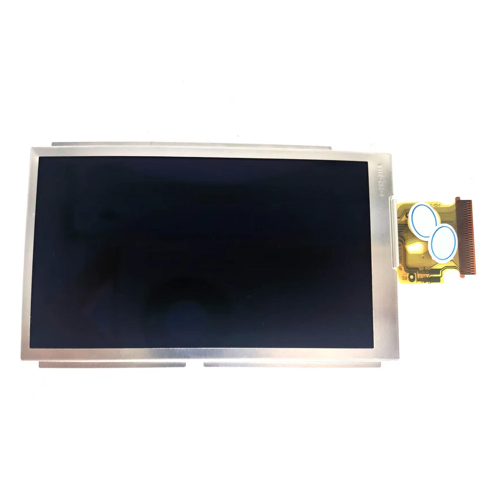 LCD Display Screen Spare Parts for -Ac130 AC160 MC Accessories +Backlight