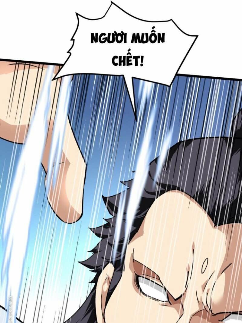 trọng sinh ta là đại thiên thần chapter 75 47