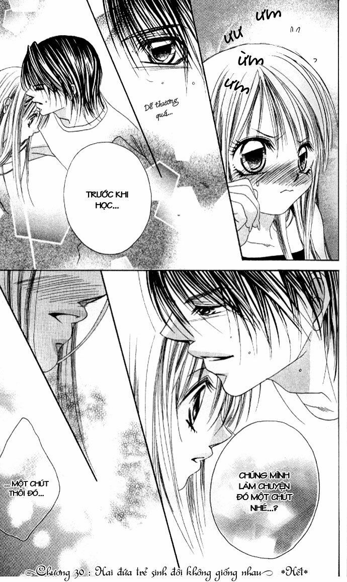 i love my little sister chapter 30 26