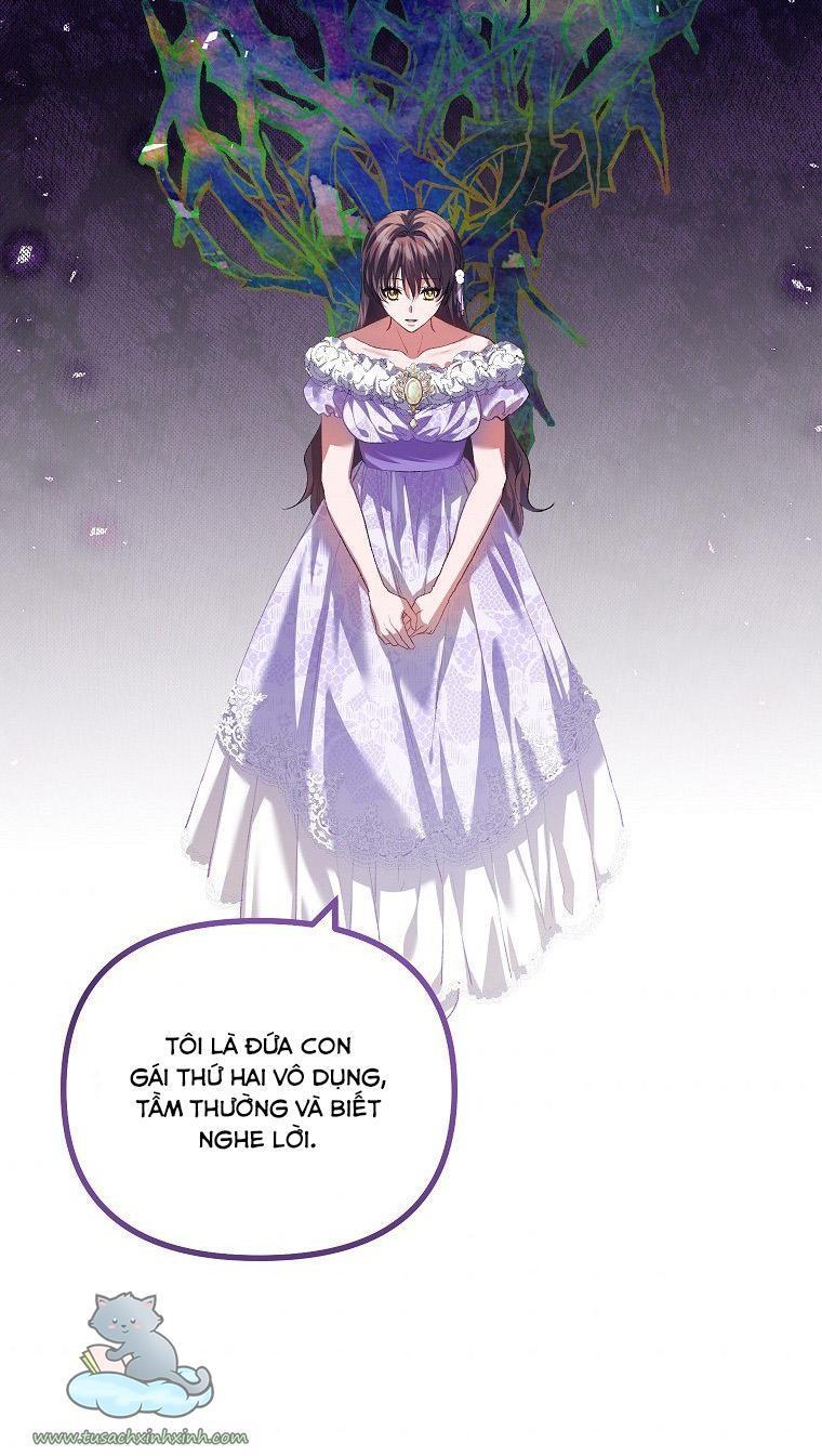 tháng năm cuối cùng của nữ phụ đoản mệnh chapter 31 38