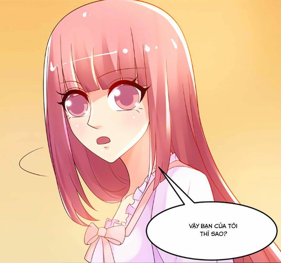 đại thúc, người ta sẽ ngoan chapter 26 29