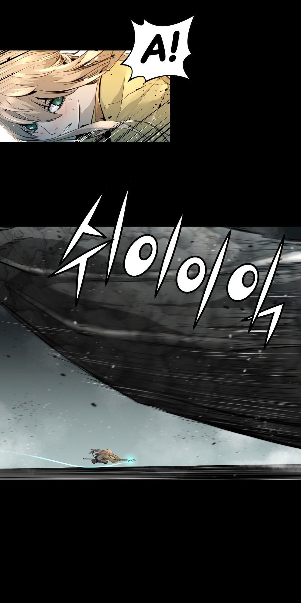 tam tuyệt tại dị giới chapter 86 6