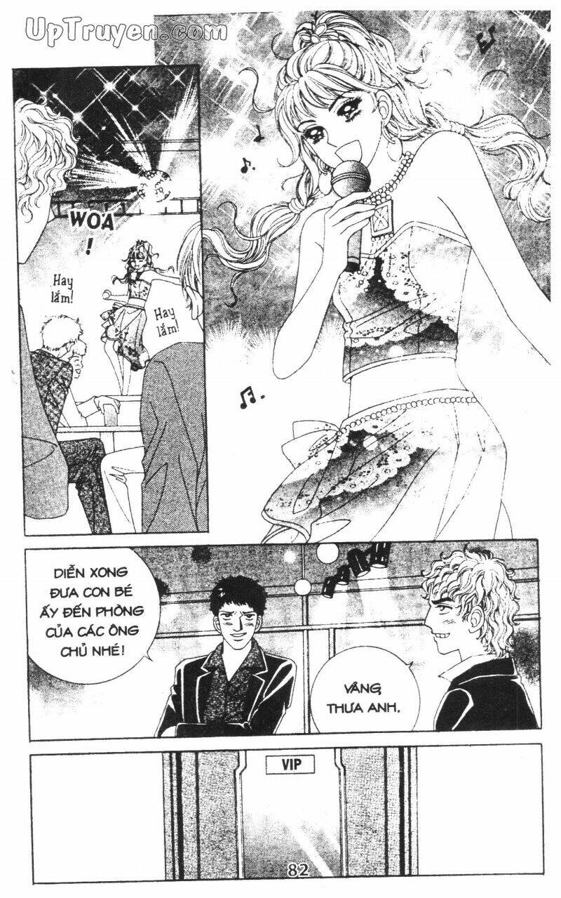 mặt nạ tình yêu chapter 44 84