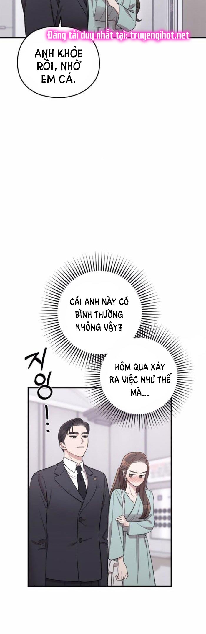 cô đi mà lấy chồng tôi chapter 34.1 6