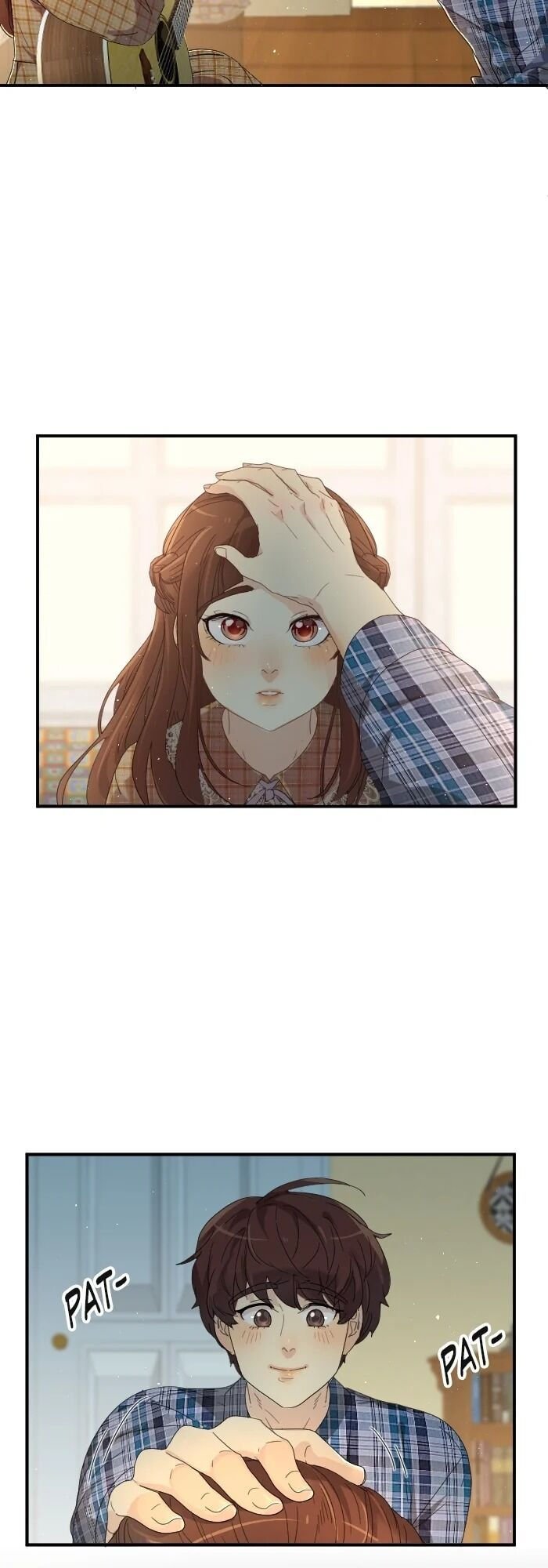 cậu bé người sói chapter 13 22