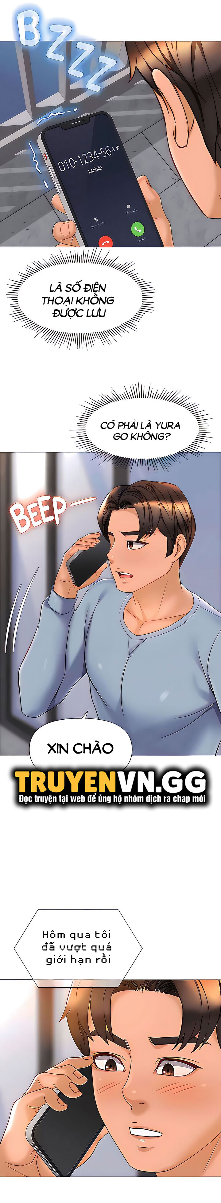 bạn của con gái chapter 79 1