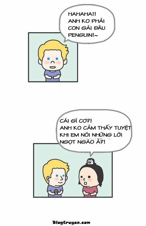 đôi vợ chồng đáng yêu chapter 3 7