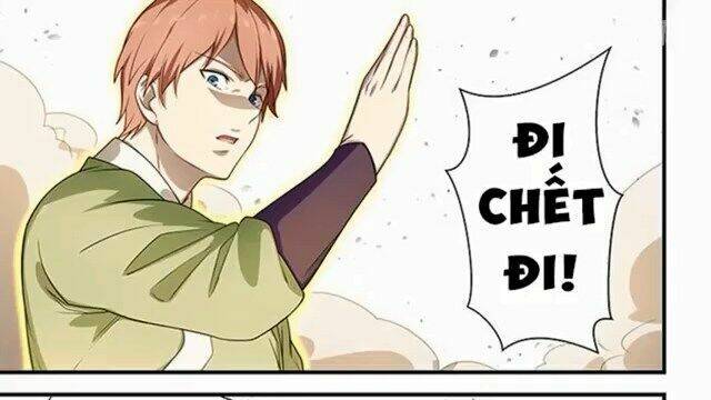 đào hoa bảo điển chapter 209 6