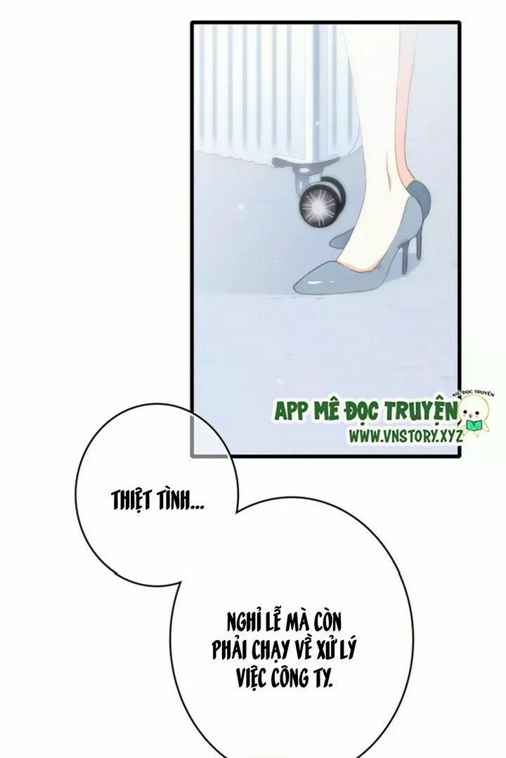 con tim rung động 2 chapter 12 18