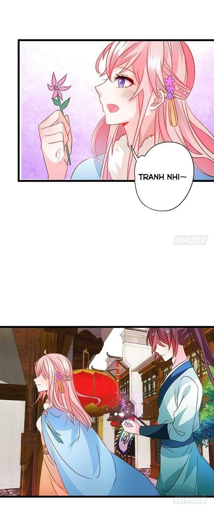 hồ tiên hung bạo chapter 44 27