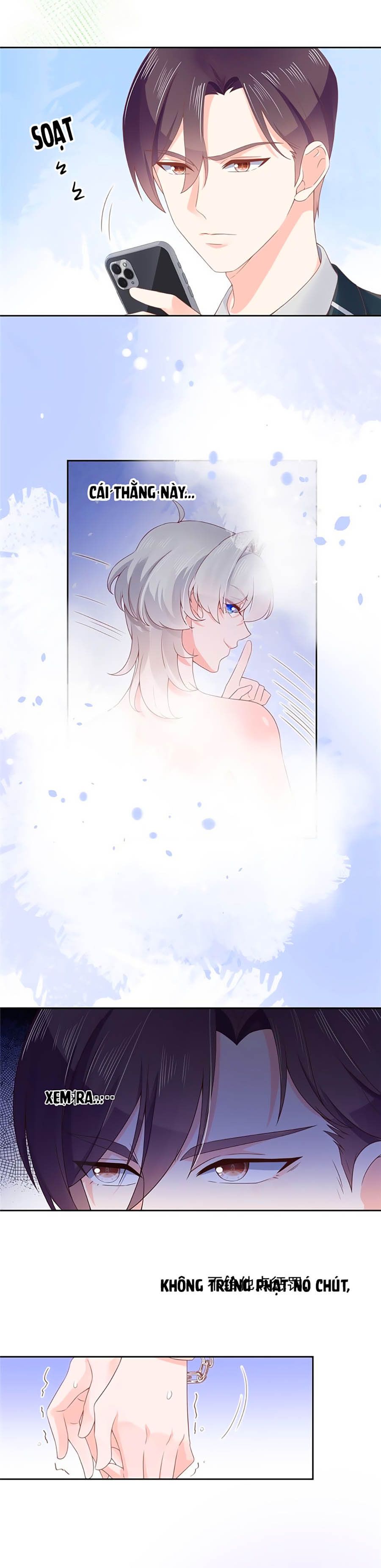 hotboy quốc dân là nữ chapter 87 7