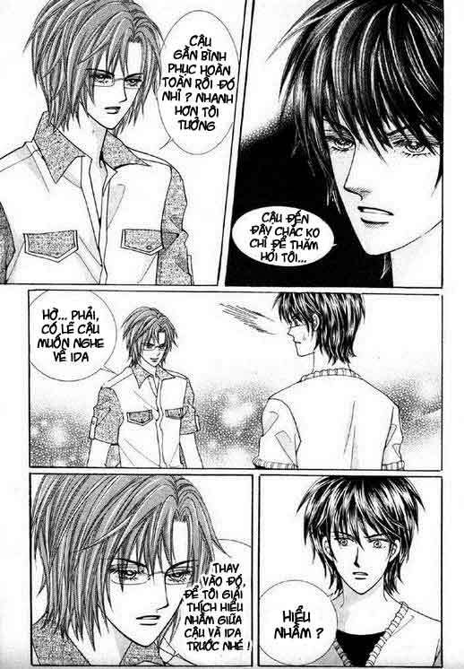 hoa hồng tặng anh chapter 33 53