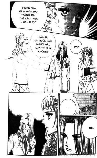 lọ lem hậu đậu chapter 67 5