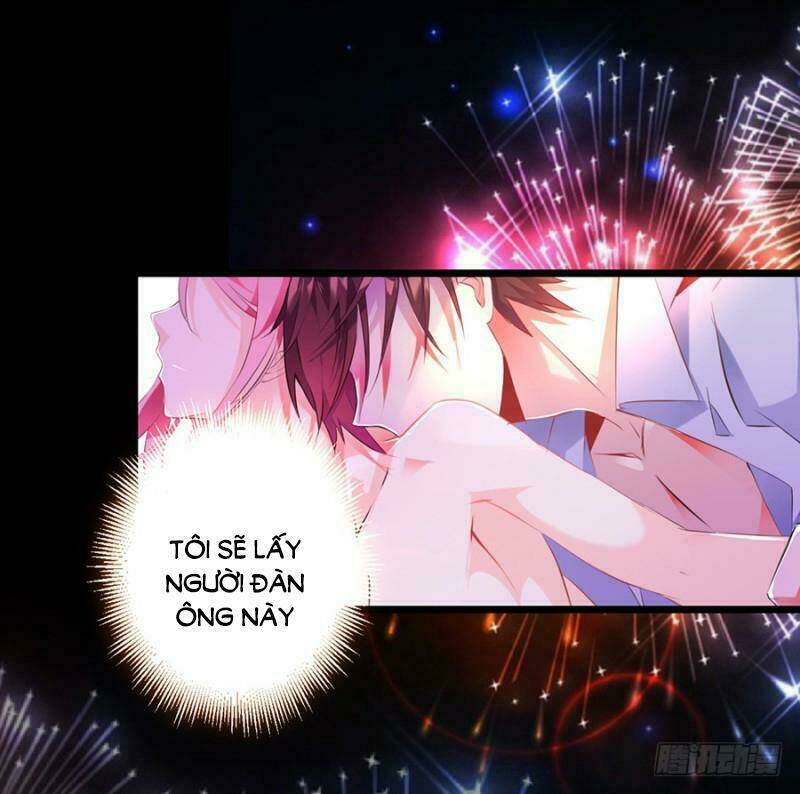 bảy ngày thực cốt hôn ước chapter 1 7