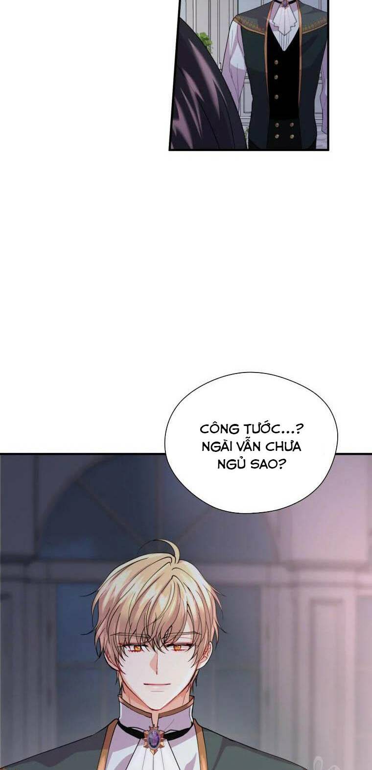 roelin bước đến tương lai chapter 20 63