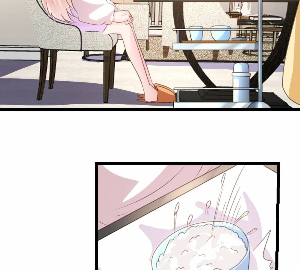 bản hợp đồng vô cảm chapter 9 8