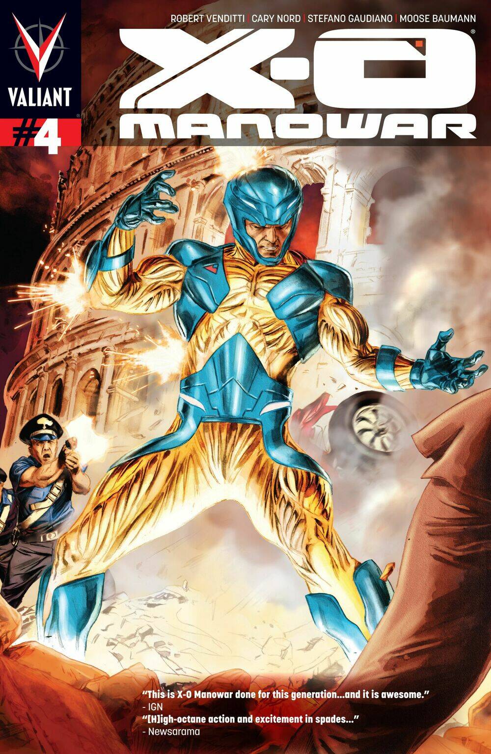 x-o manowar chapter 4 2