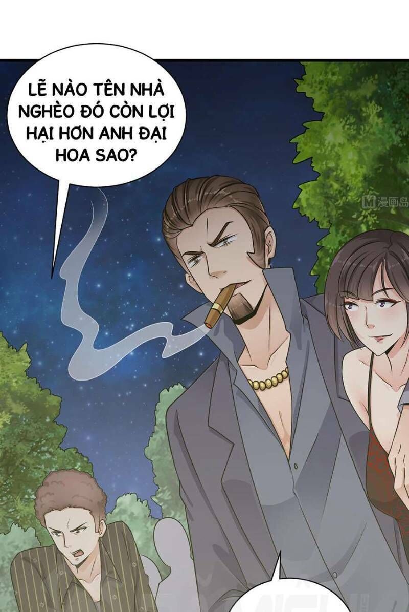địa phủ khai phá thương chapter 98 9