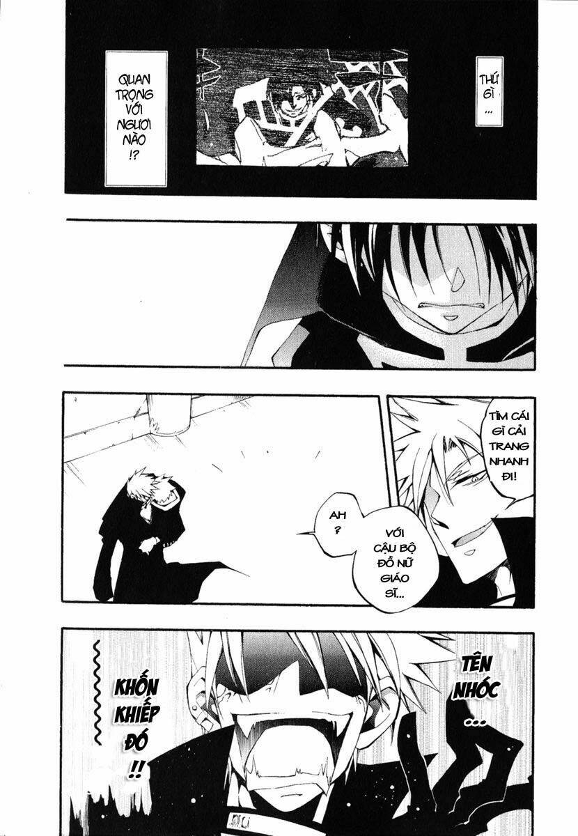 07 hồn ma chapter 39.2 6