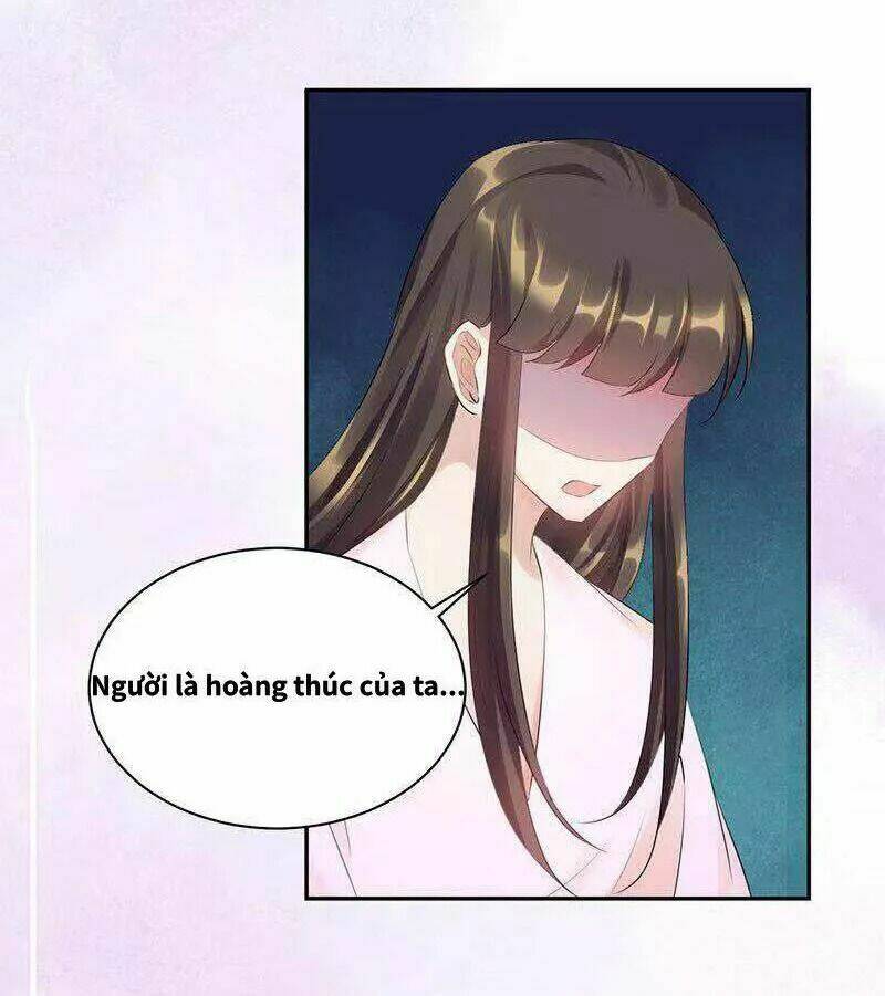 quả nhân có bệnh tên là tương tư chapter 92 19