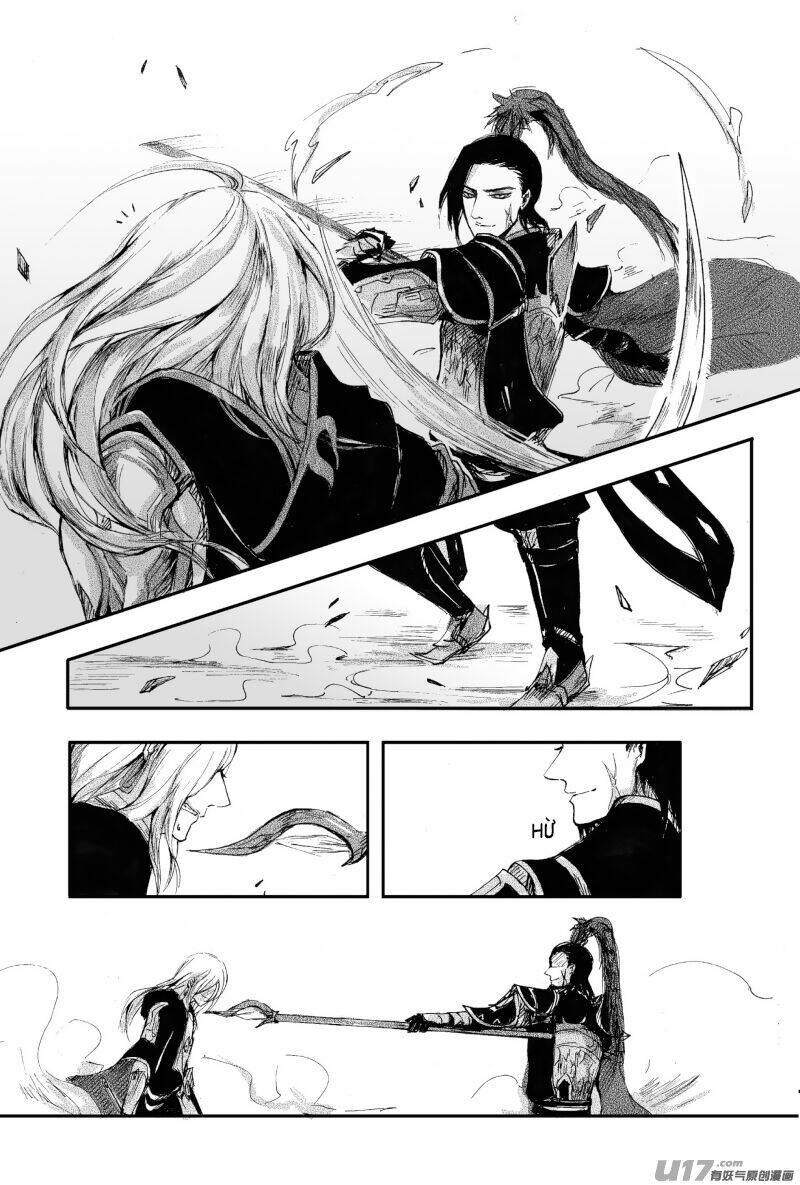 thiên hạ ngô song chapter 4 6