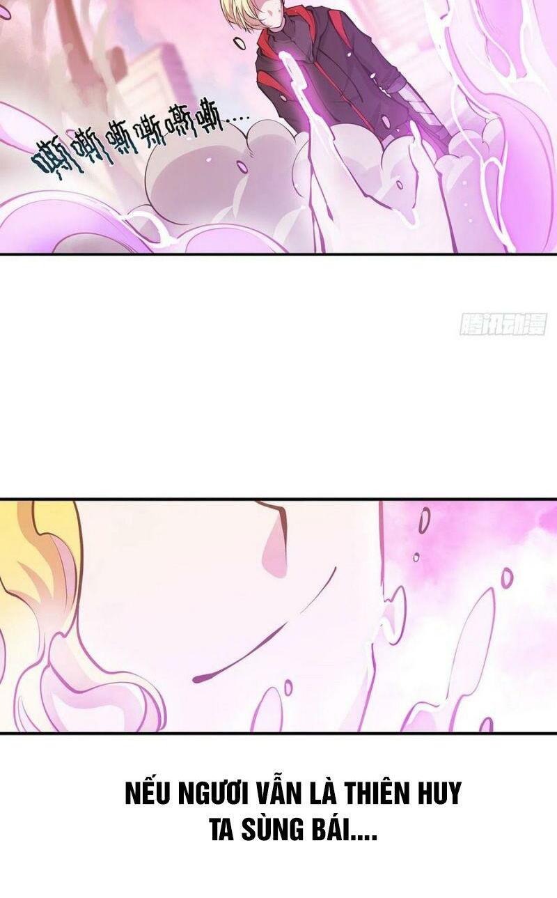 huyết cơ và kỵ sĩ chapter 98 27