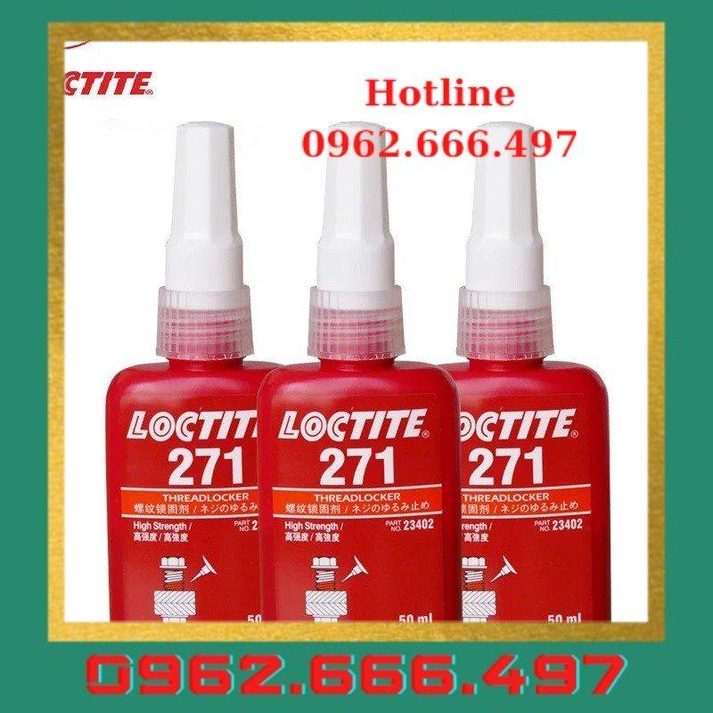 Keo Loctite 271 50ml