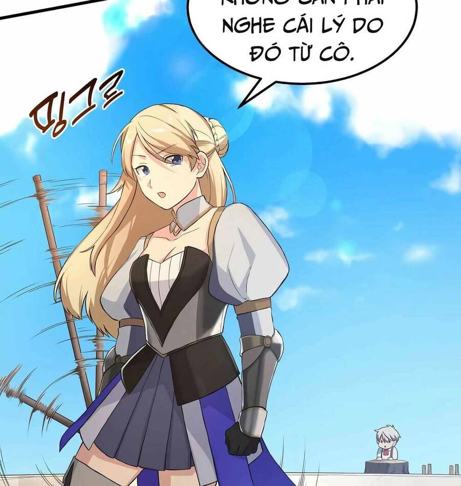 bách kiếp cường giả chapter 23 23