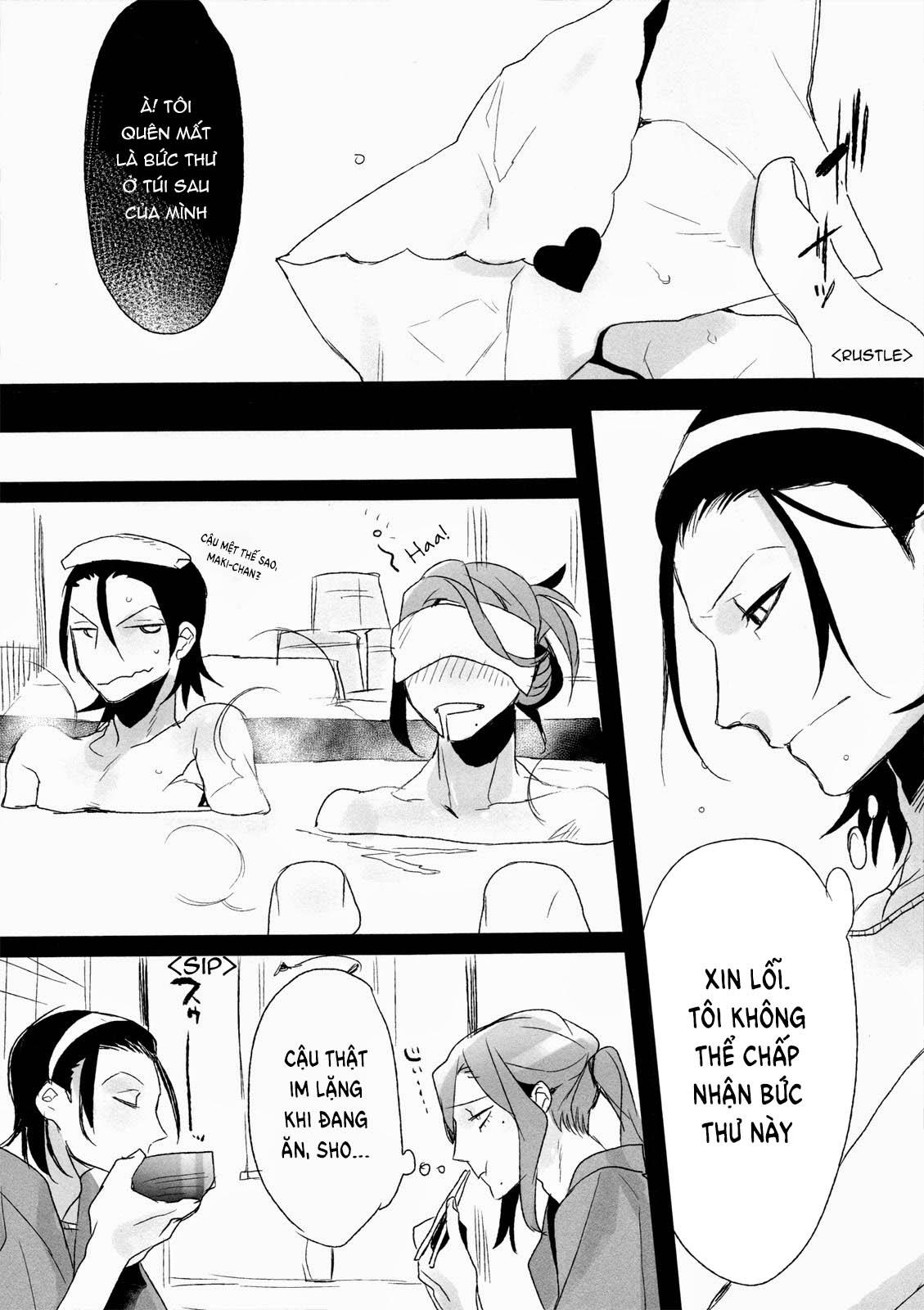 oneshot hỏny chapter 50 9