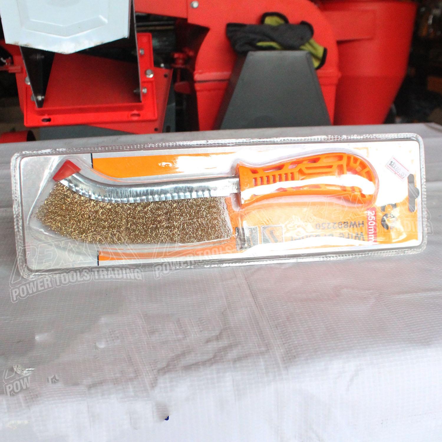 CỌ THÉP 250MM INGCO HWB02250 - HÀNG CHÍNH HÃNG